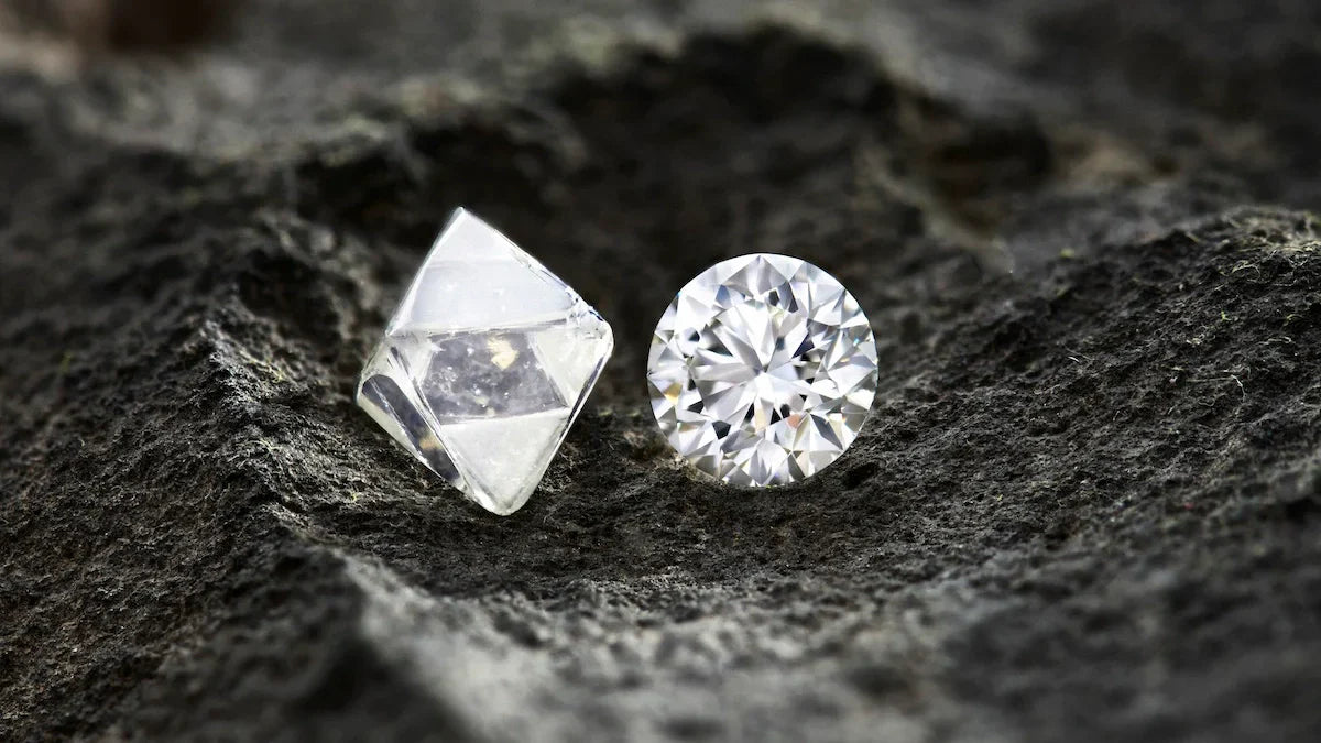 Sustainable luxury: Why choose lab-grown diamonds?