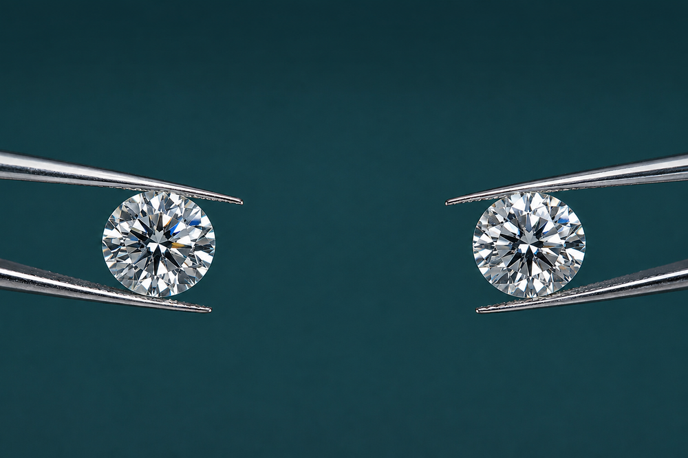 Lab Grown Diamond vs Natural Diamond: How to Choose Your Stone