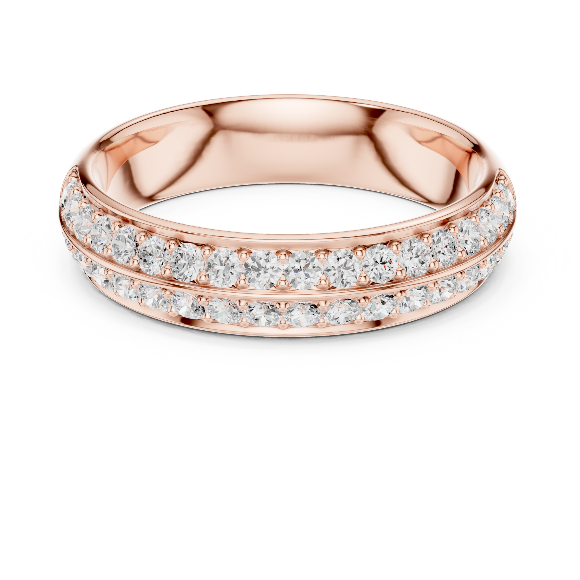 Eternity Rings