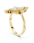 Suniva ring