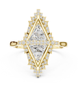 Suniva ring