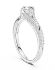 Artemis ring