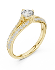 Artemis ring