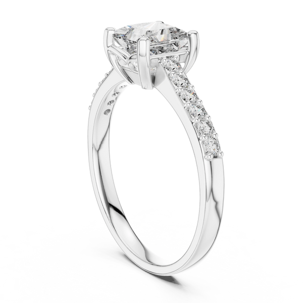 Eloisa ring image 12