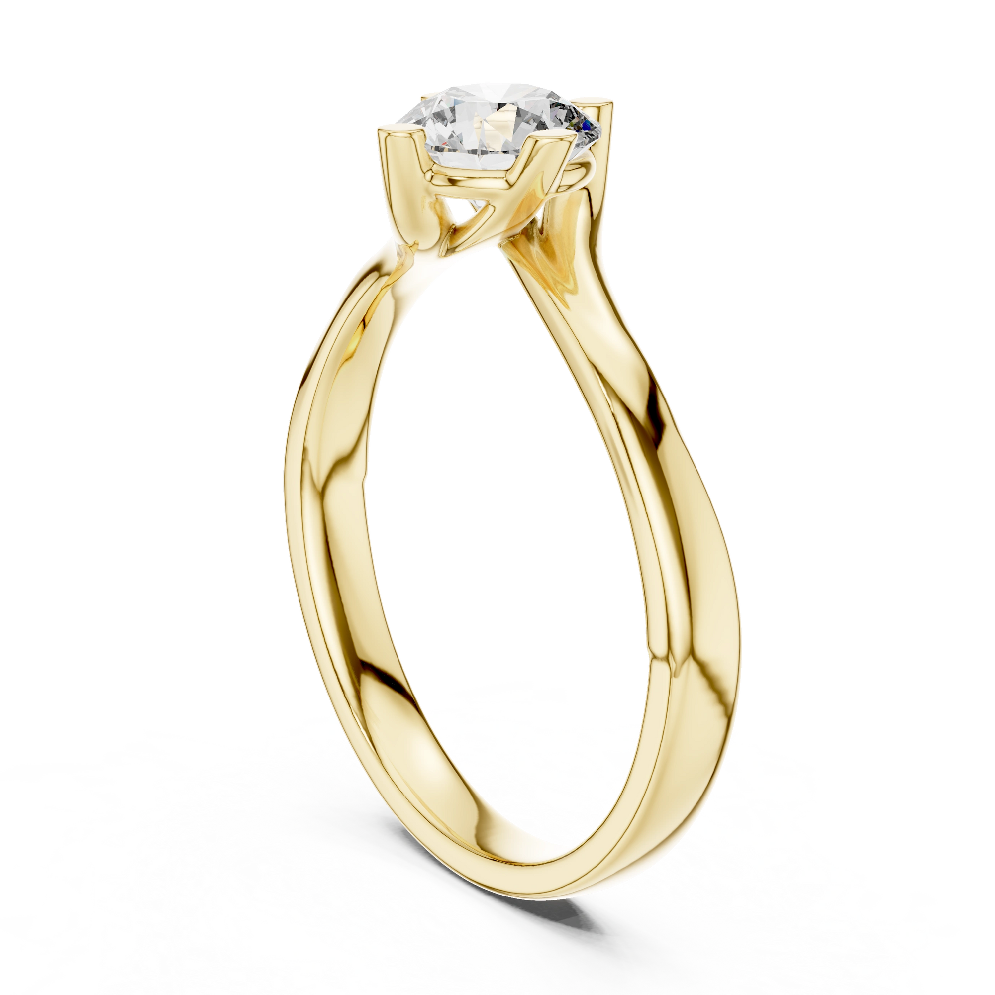 Udell ring