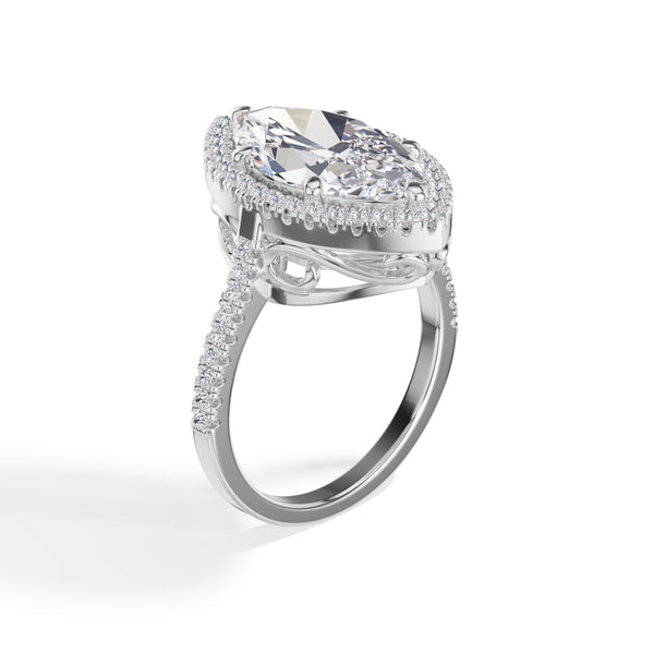 Zorelle Ring image 9