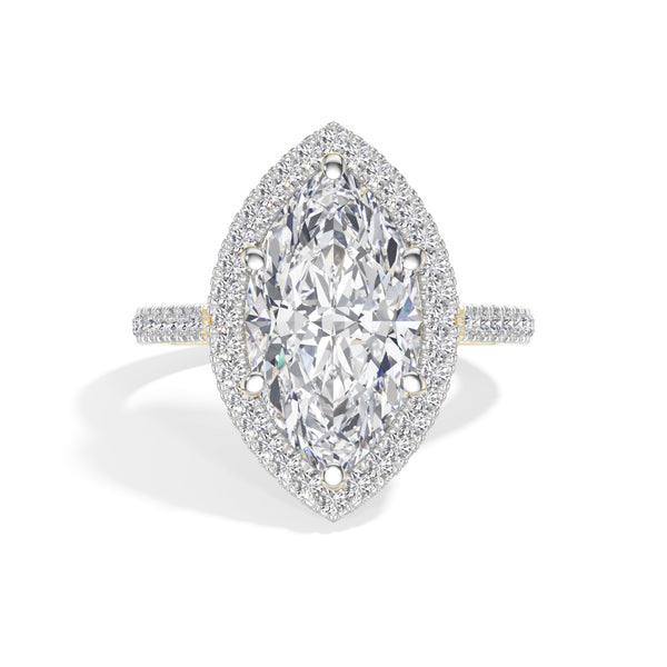 Zorelle Ring