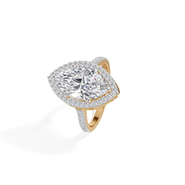 Zorelle Ring image 3