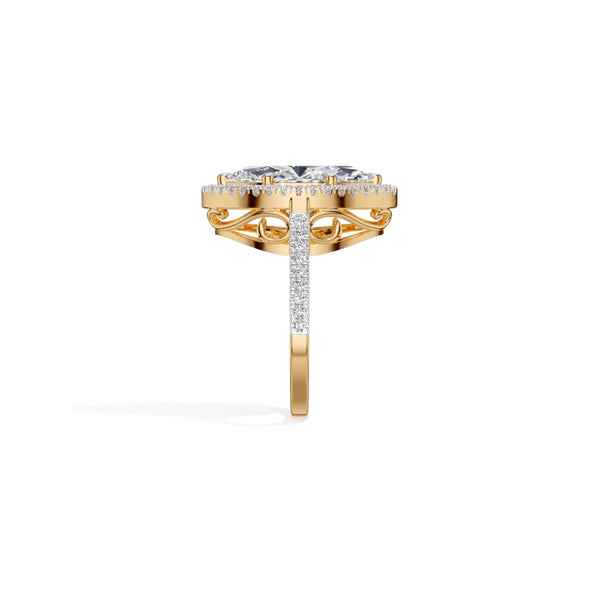 Zorelle Ring image 4