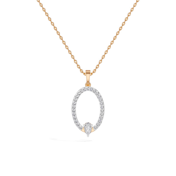 Zafirae Pendant image 13