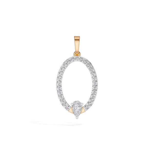 Zafirae Pendant image 12