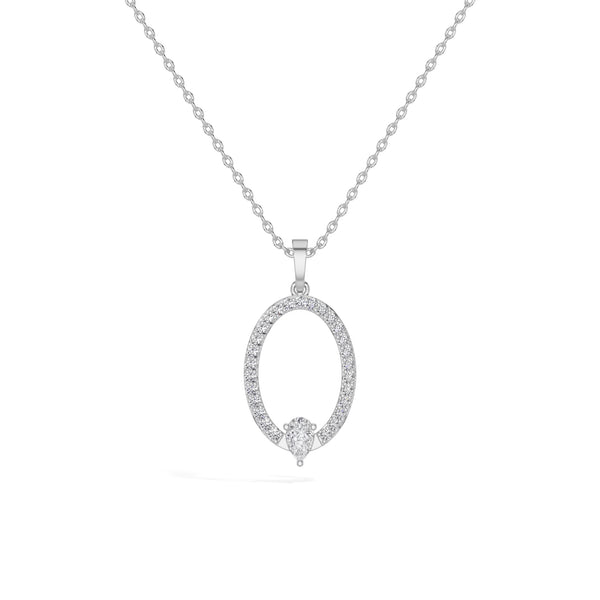 Zafirae Pendant image 6