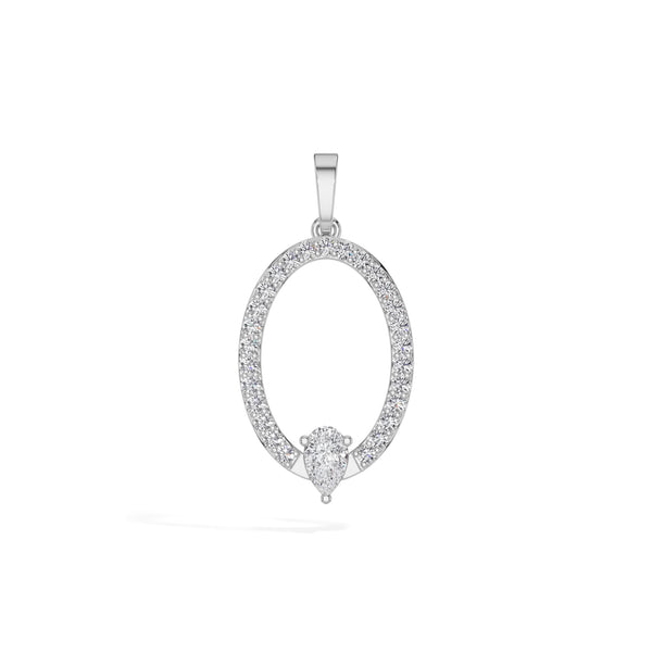 Zafirae Pendant image 9