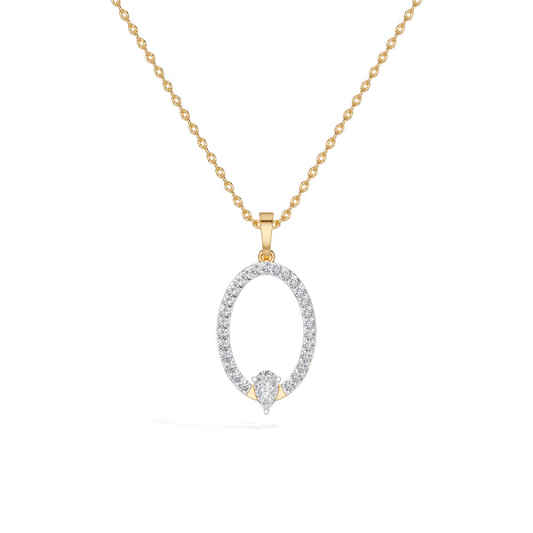Zafirae Pendant image 1