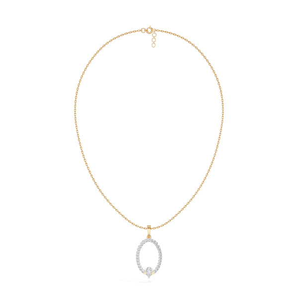Zafirae Pendant image 4