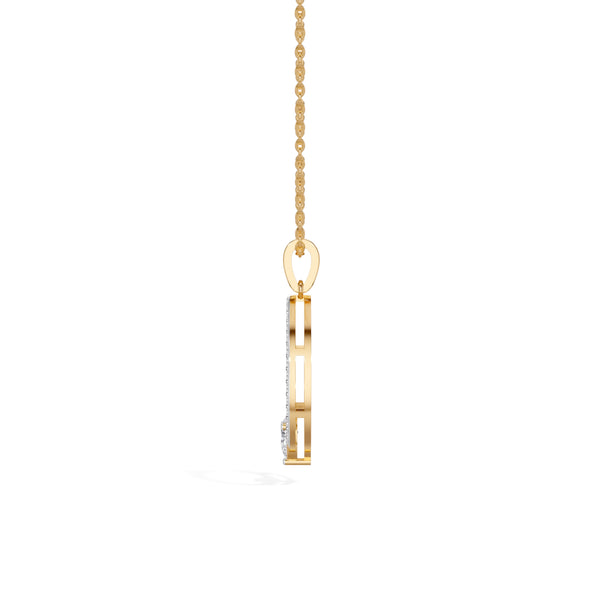 Zafirae Pendant image 5