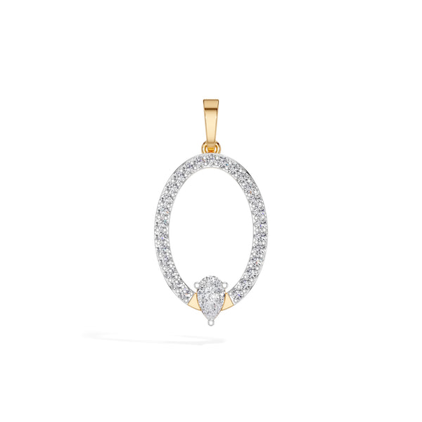 Zafirae Pendant image 3
