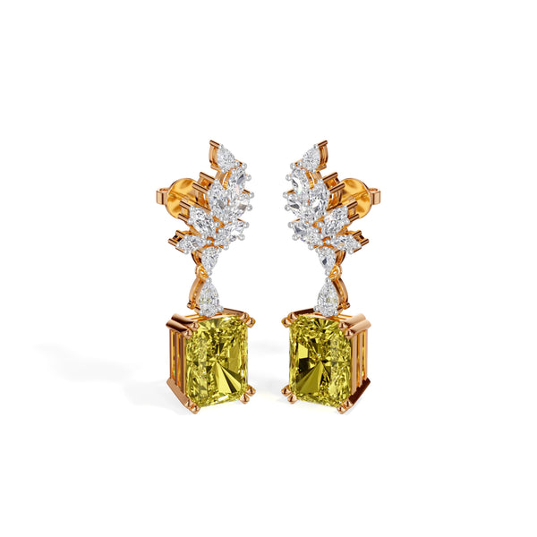 Zyrona Earring image 11