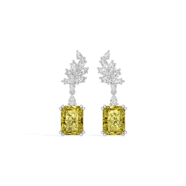 Zyrona Earring image 5