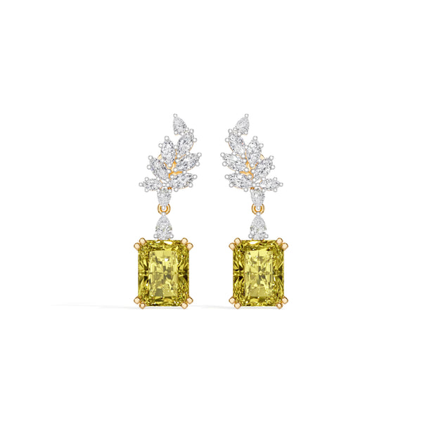 Zyrona Earring image 1