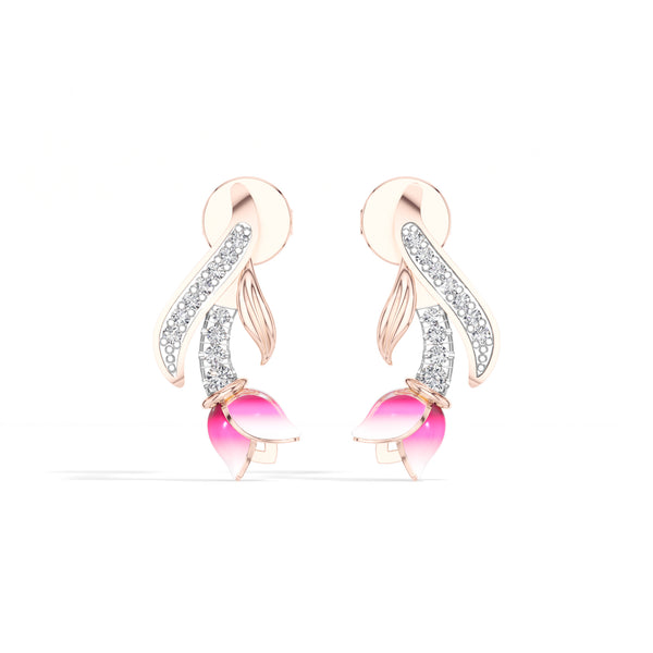Oryne Earrings image 12