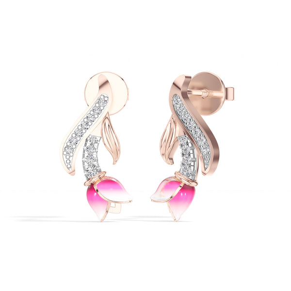Oryne Earrings image 9