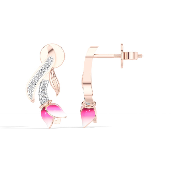 Oryne Earrings image 10