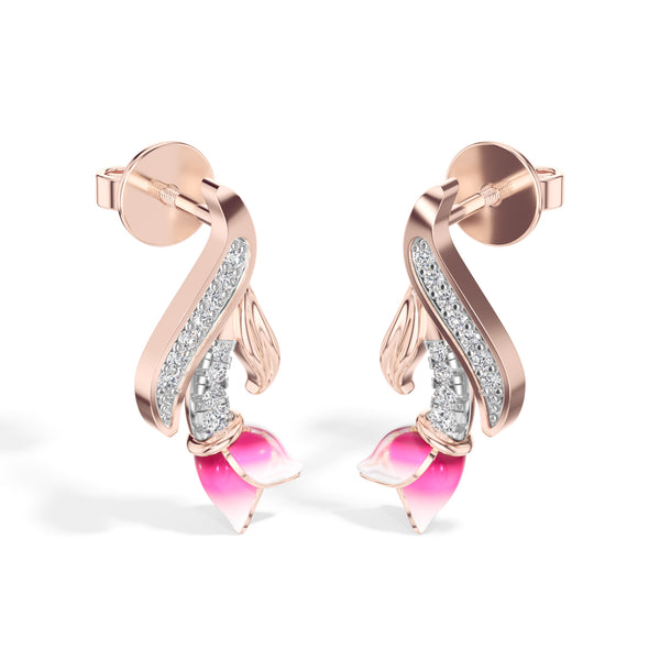 Oryne Earrings image 11
