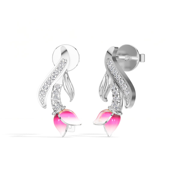 Oryne Earrings image 8
