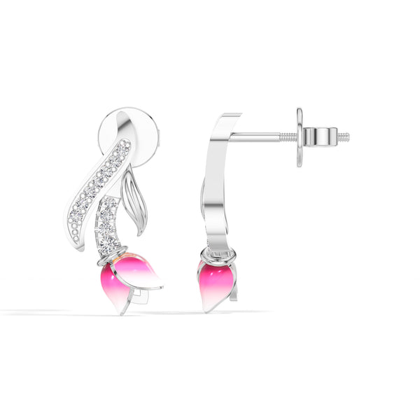 Oryne Earrings image 7