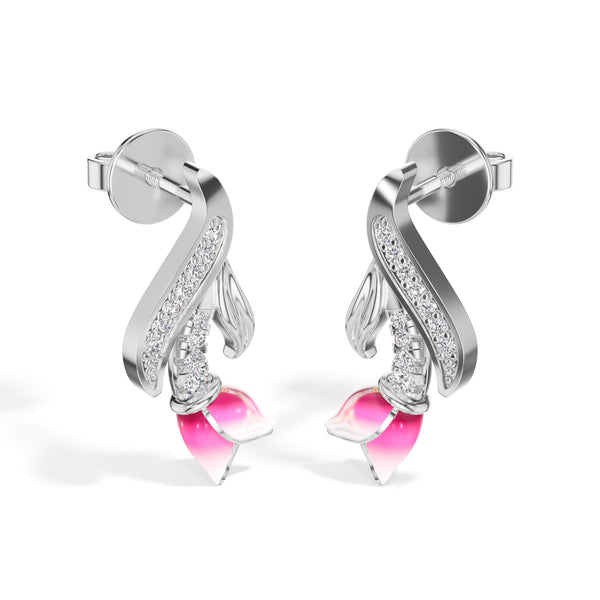 Oryne Earrings image 6