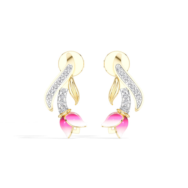 Oryne Earrings image 1