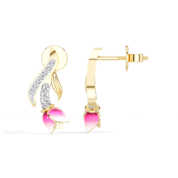 Oryne Earrings image 2