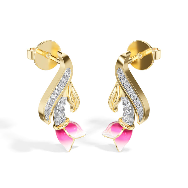 Oryne Earrings image 3