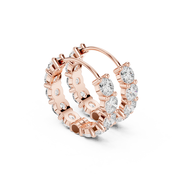 Liryx Earring image 4