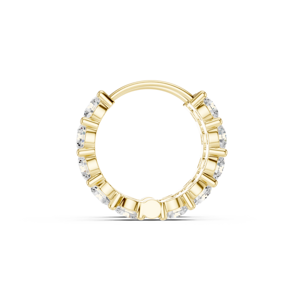 Liryx Earring image 9