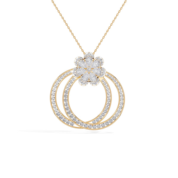 Zerith Pendant