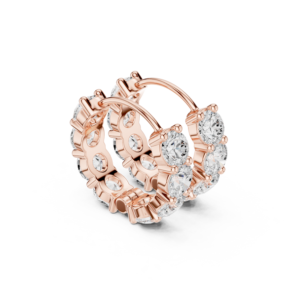 Pylar Earring image 4