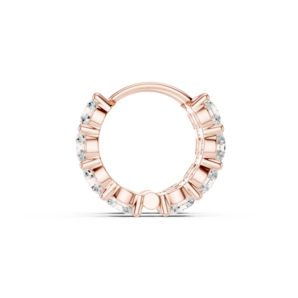 Pylar Earring image 5