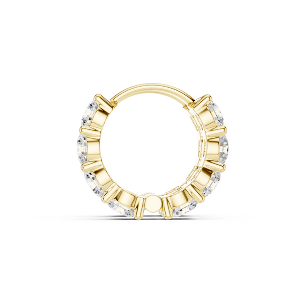 Pylar Earring image 9