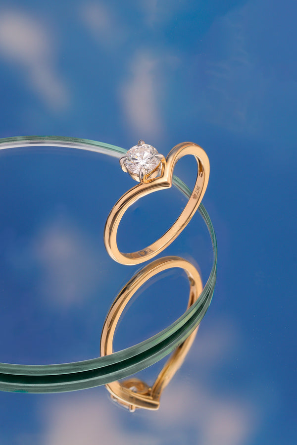 Spire Ring image 2