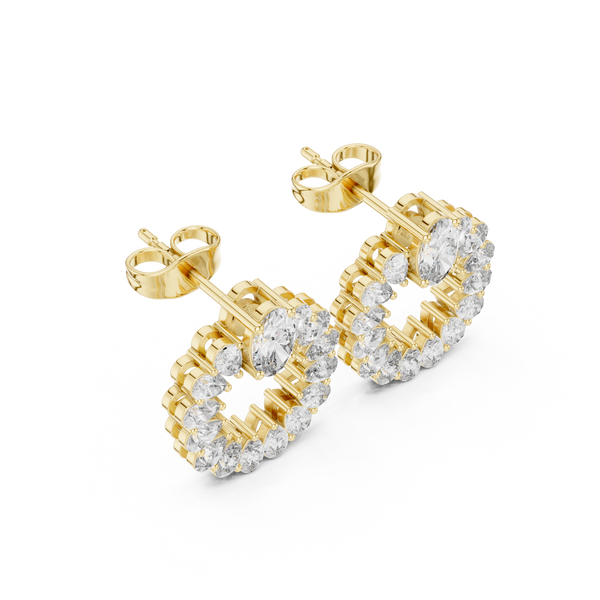 Alira Earring image 8