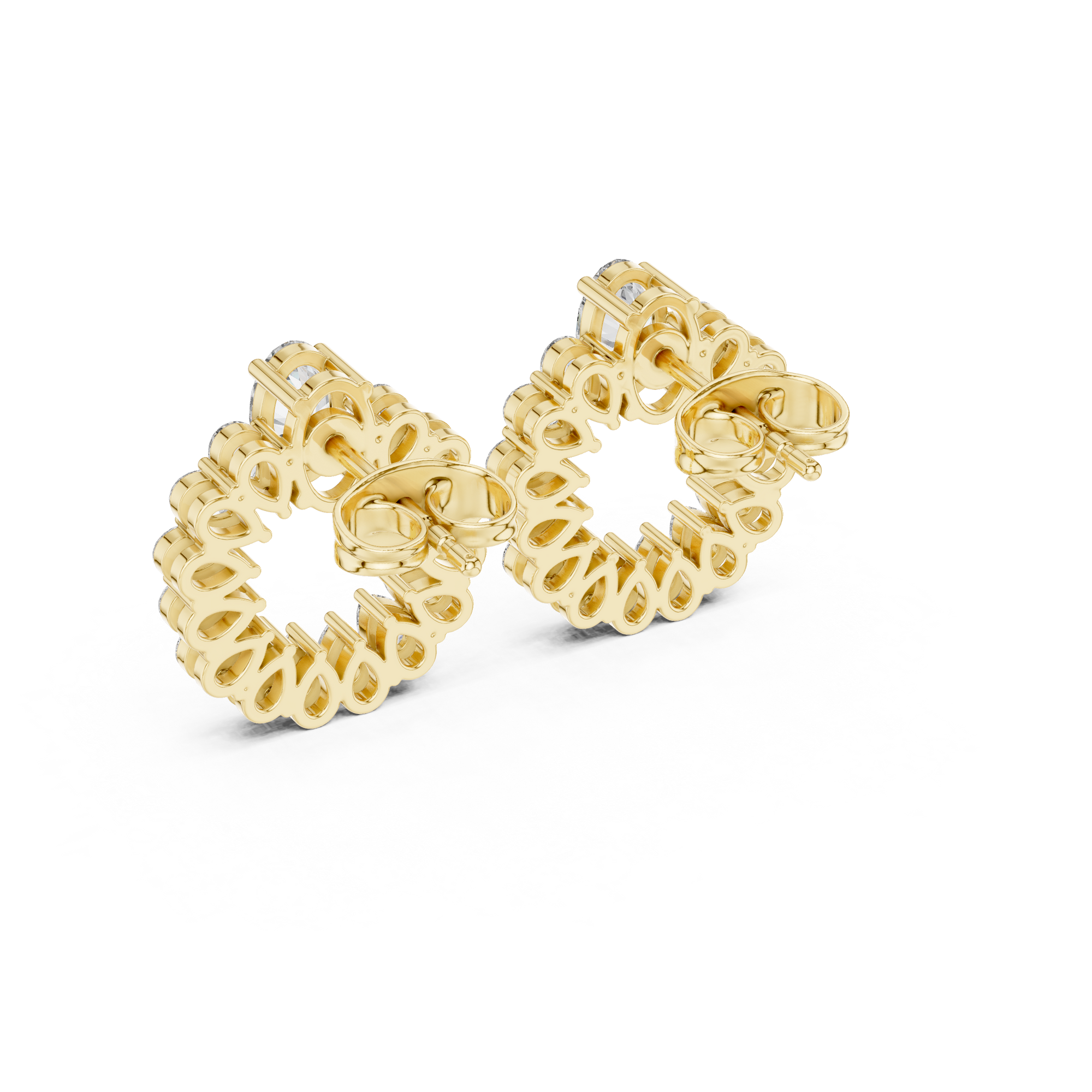 Alira Earring