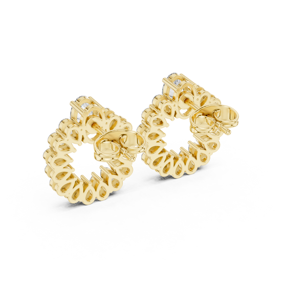 Alira Earring image 9