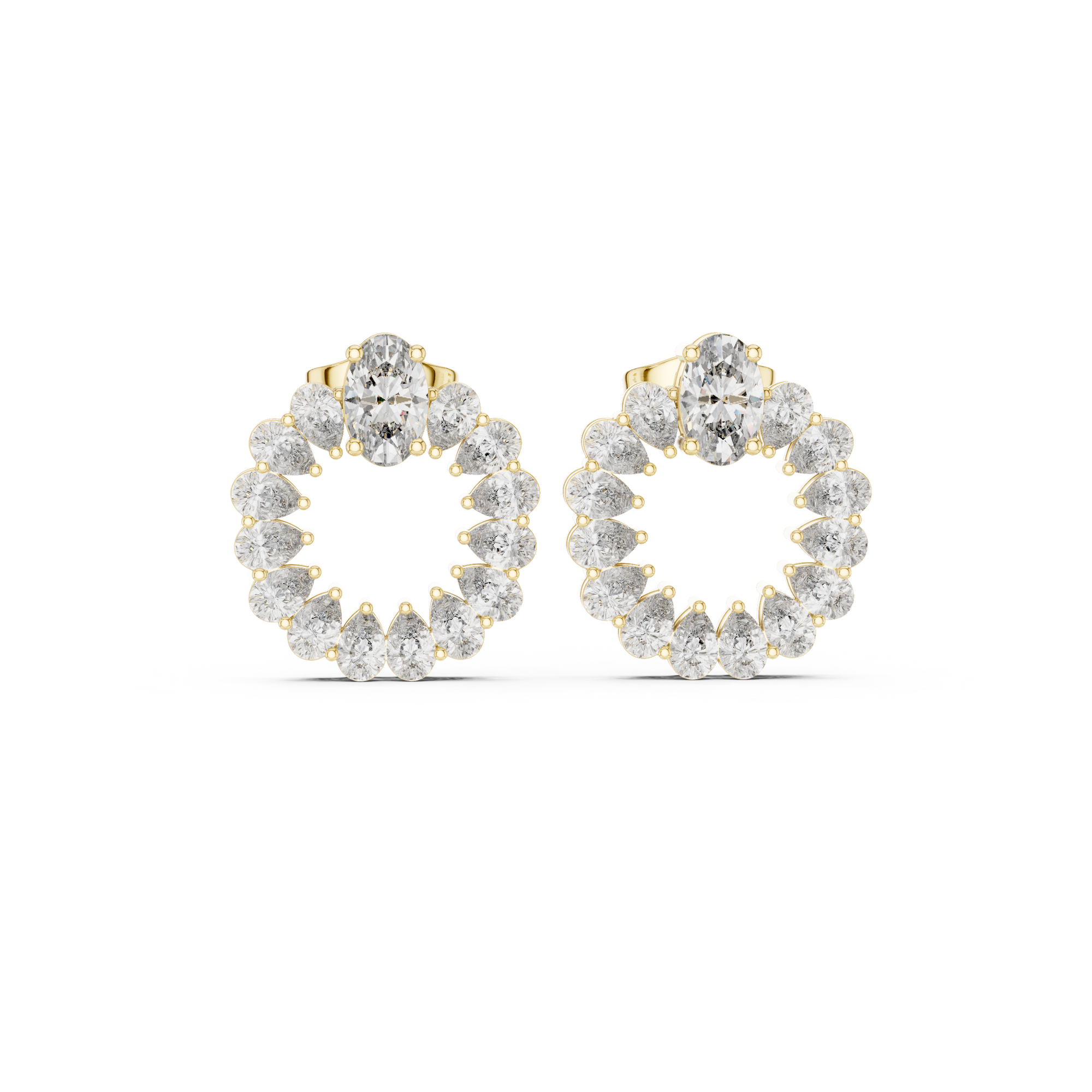 Alira Earring
