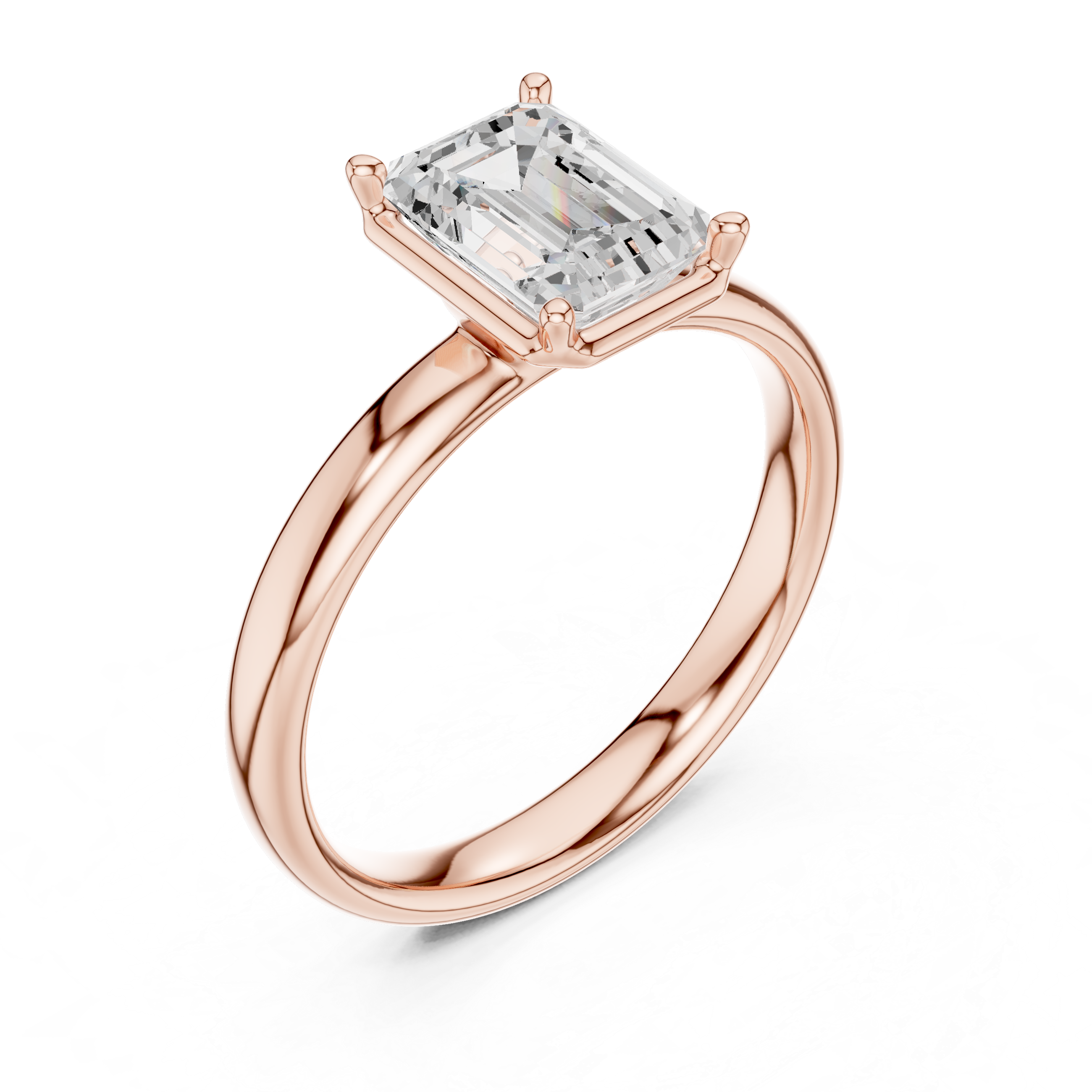 Olyne Ring