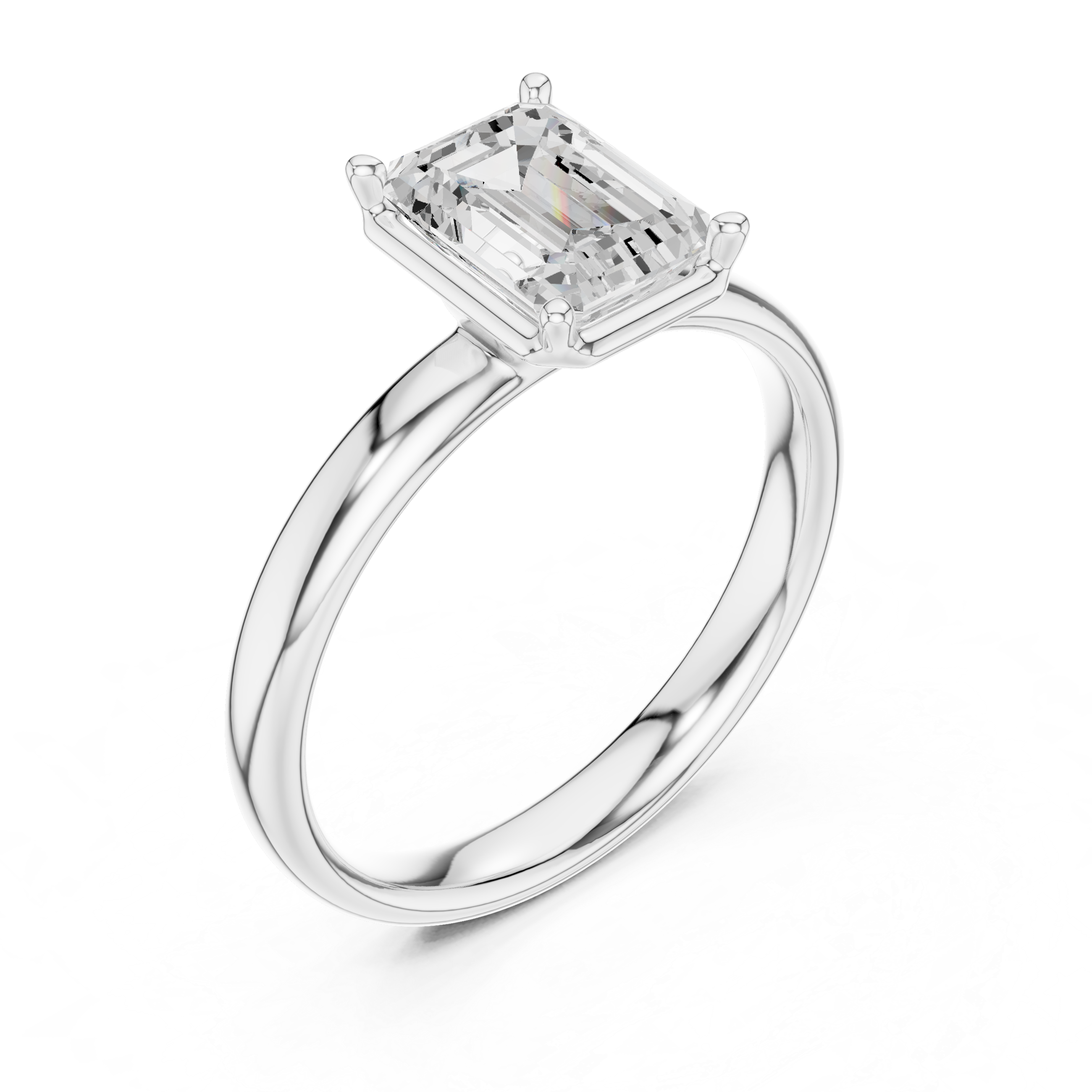 Olyne Ring