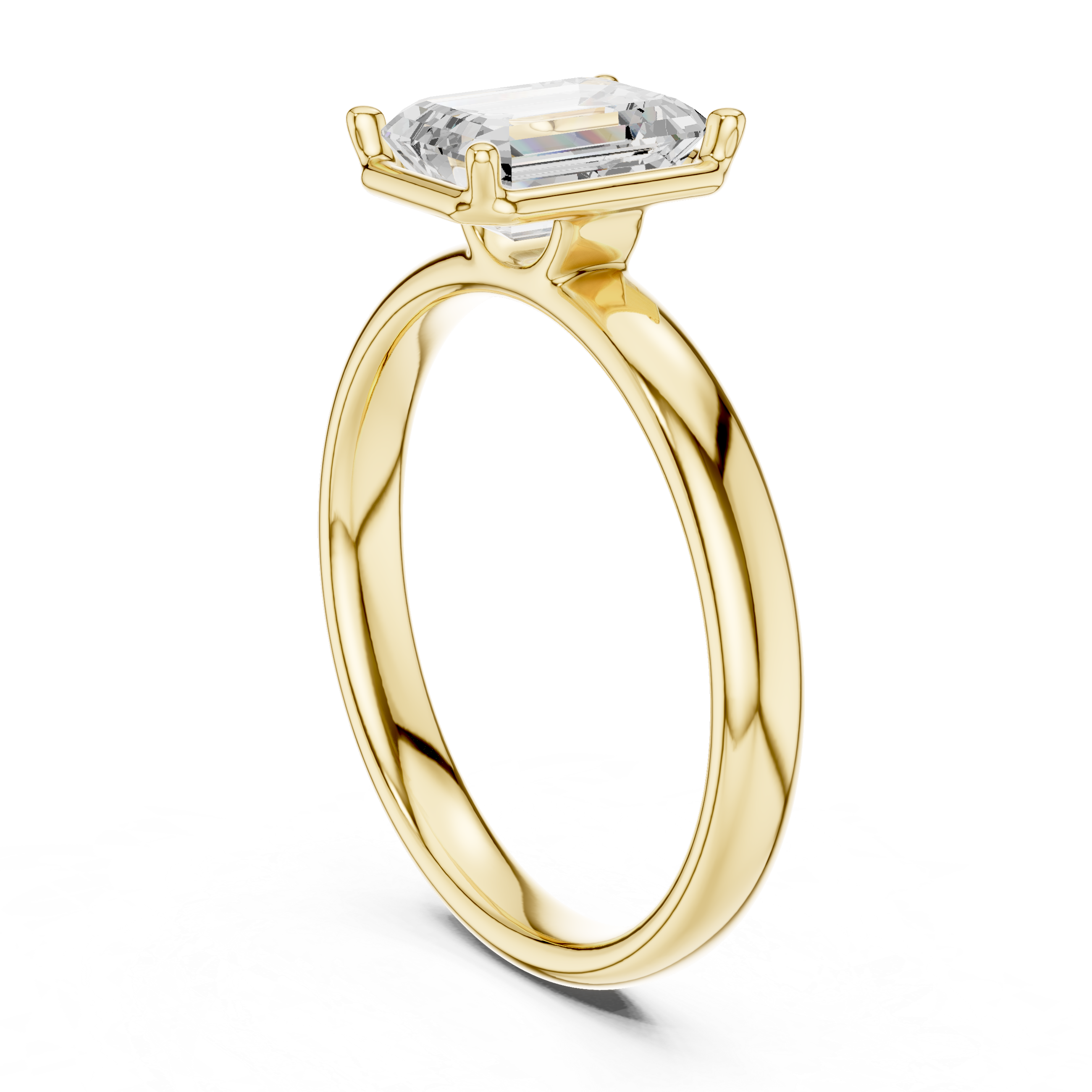 Olyne Ring