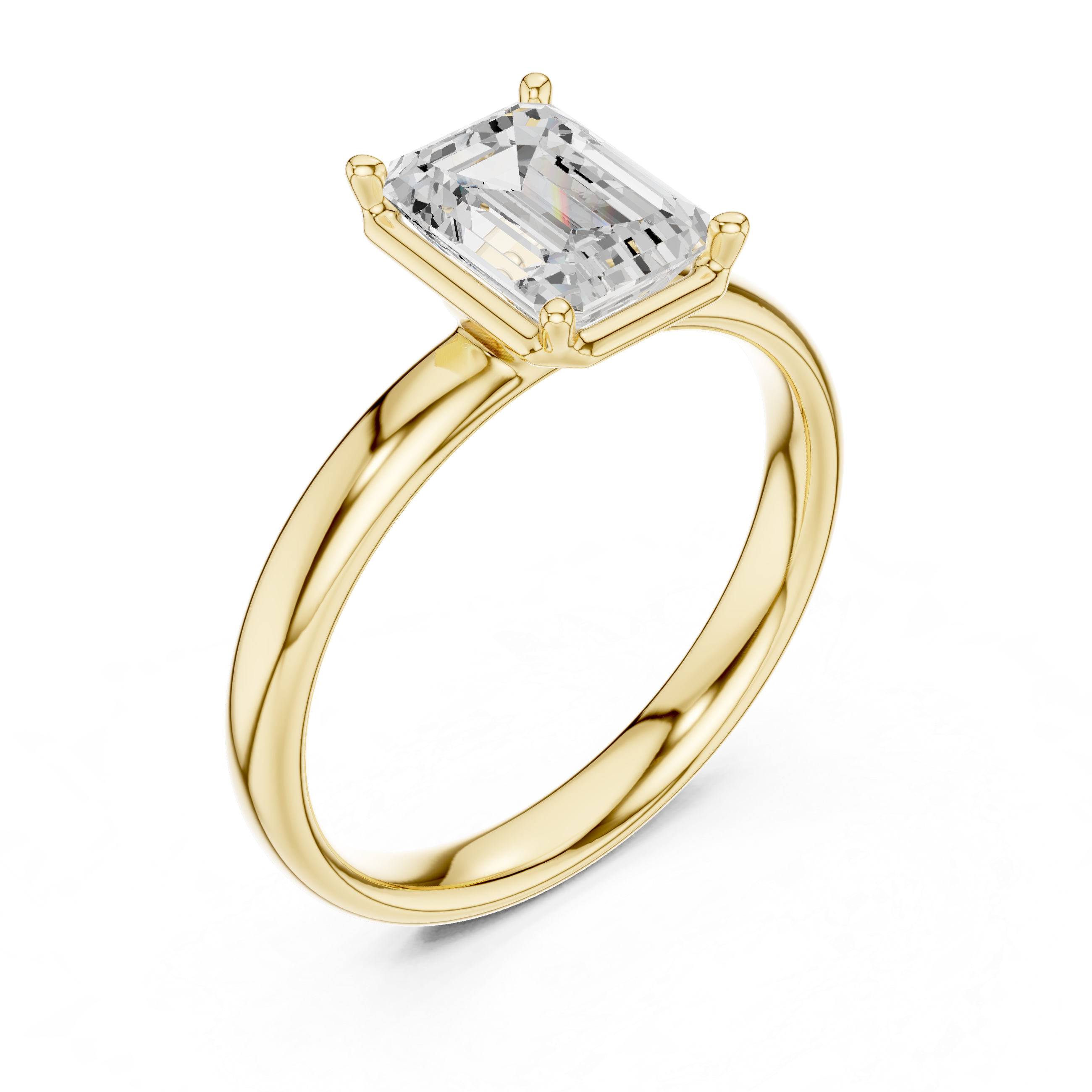 Olyne Ring