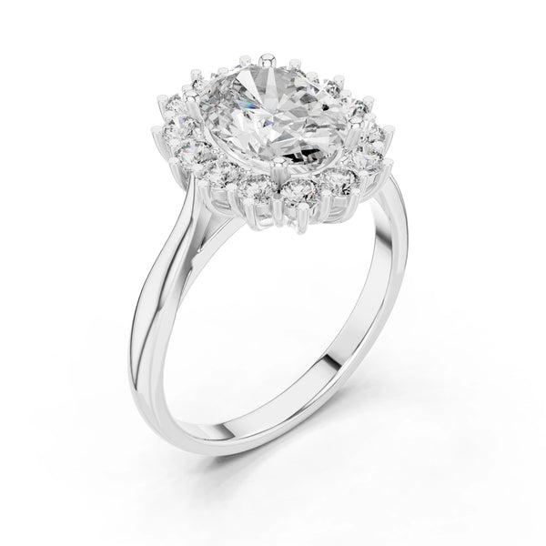 Jessie ring image 12